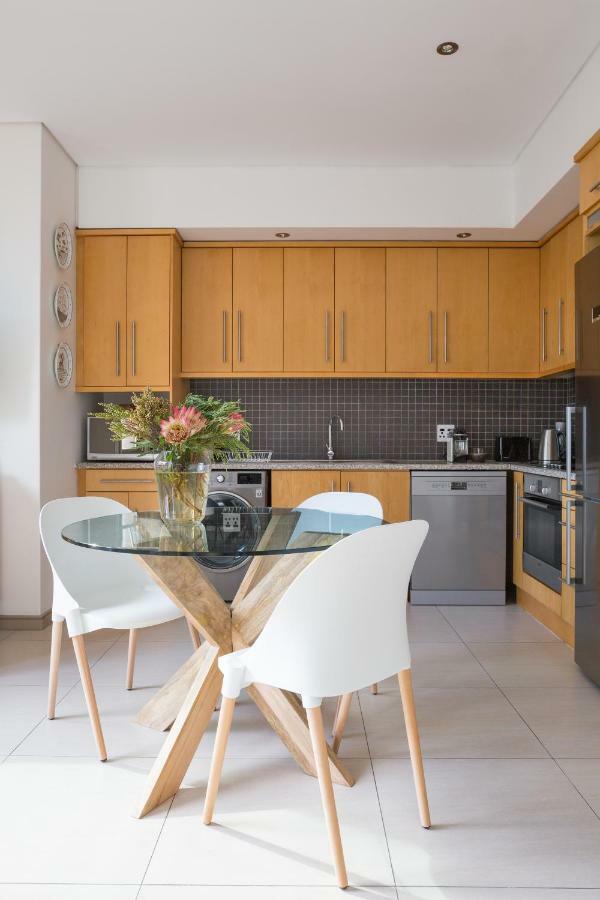 #508 Cartwright - Haven Apartamento Cidade Do Cabo
