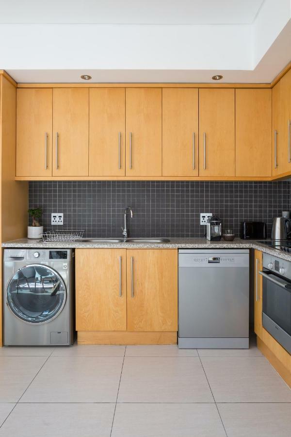 #508 Cartwright - Haven Apartamento *
